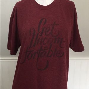 Ugmonk Tee By Jeff Sheldon get unicorn fortable